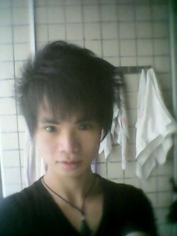 天真的第一张照片--藤县认干亲服务网