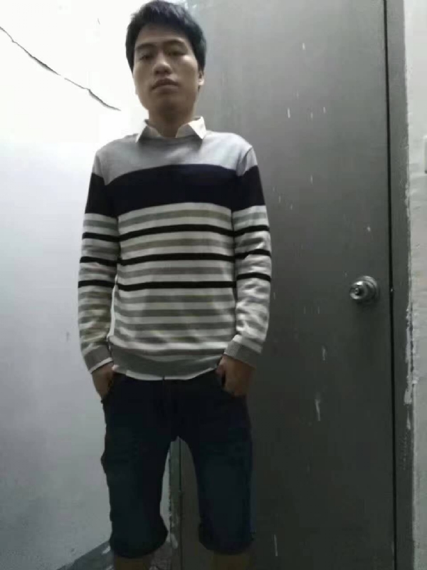 冯的第二张照片--藤县认干亲服务网